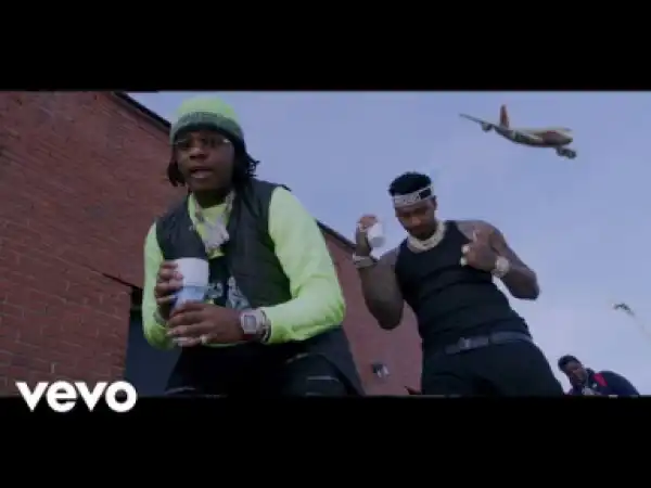 Moneybagg Yo – Dior (feat. Gunna)